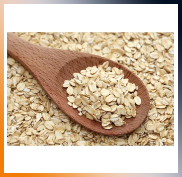 Rolled Oats Flakes Manufacturers
